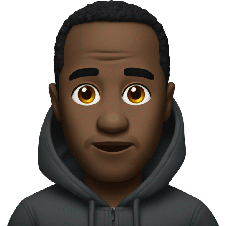 Diddy emoji