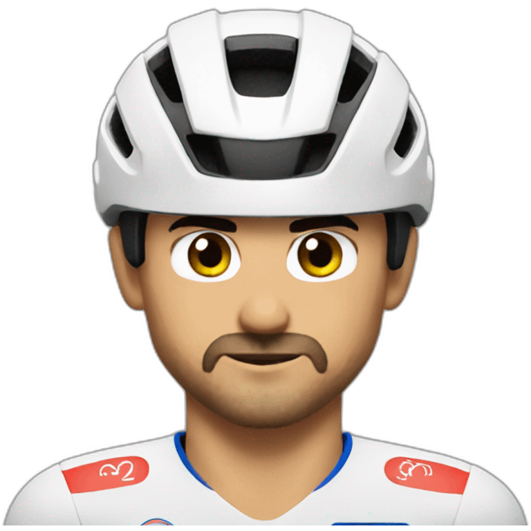 Alaphilippe emoji