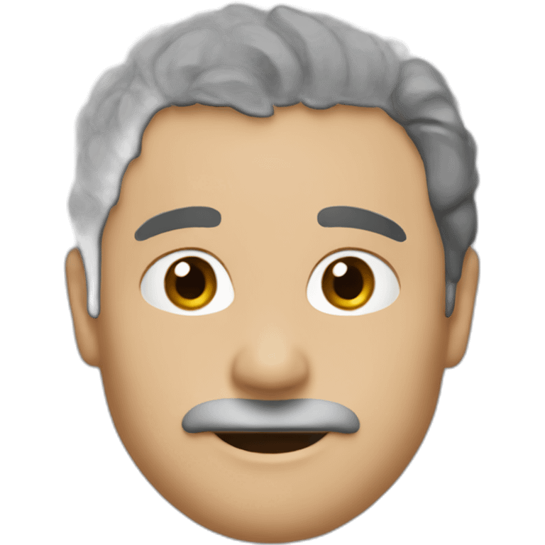 georges 6tronc emoji