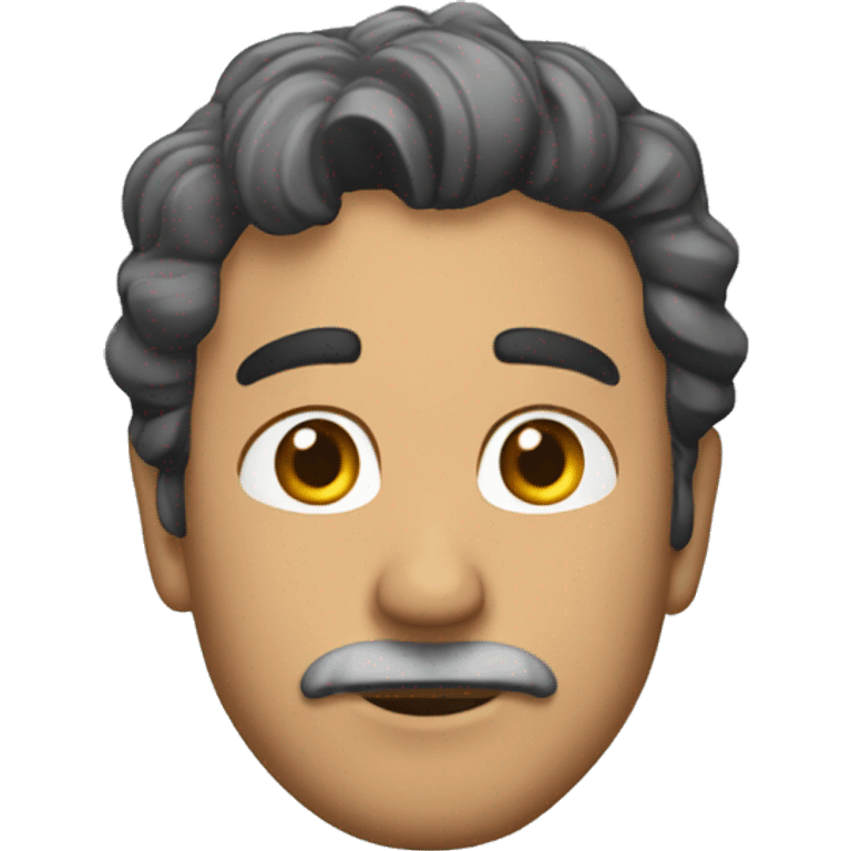 Rick sánchez  emoji