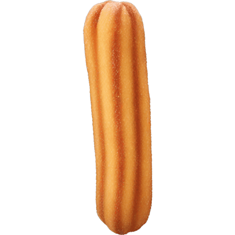 churro emoji