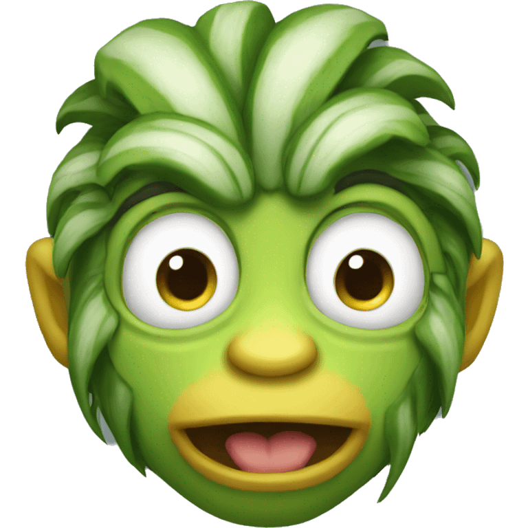 Apeel emojis emoji