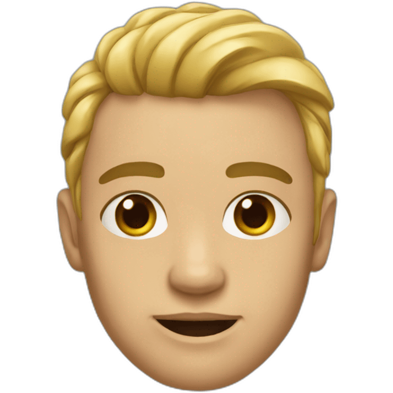 Måneskin emoji