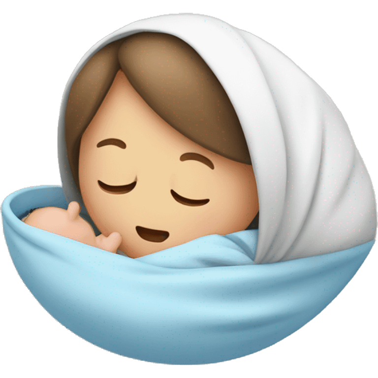 labor birth delivery emoji