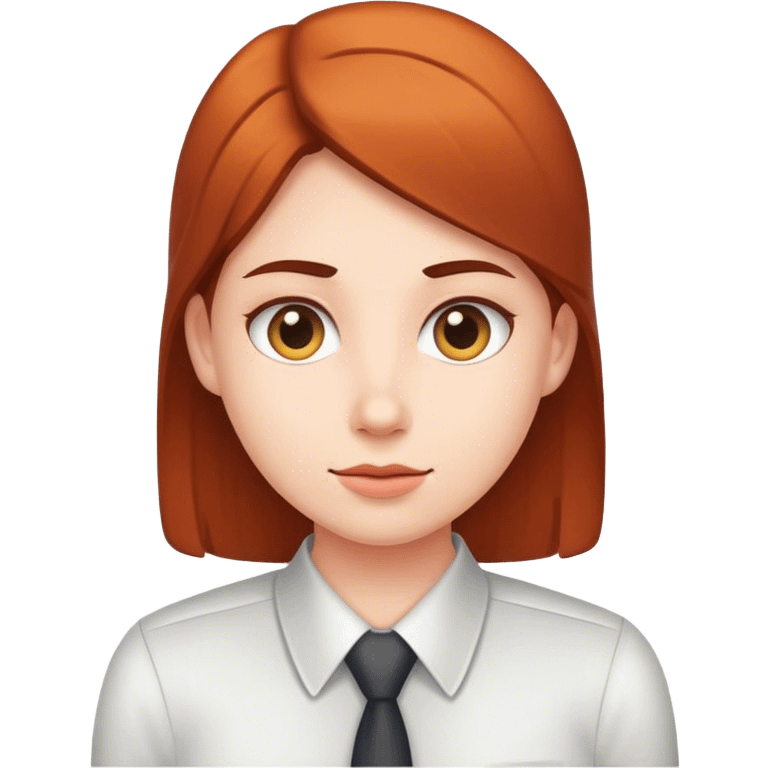 office worker emoji