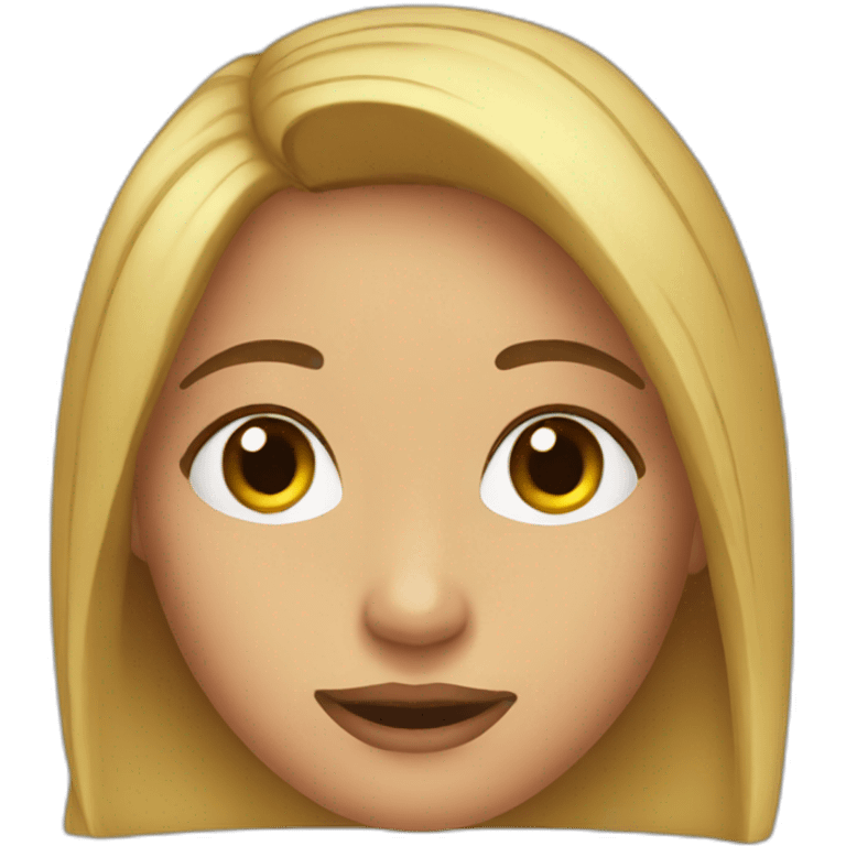 Jenna emoji