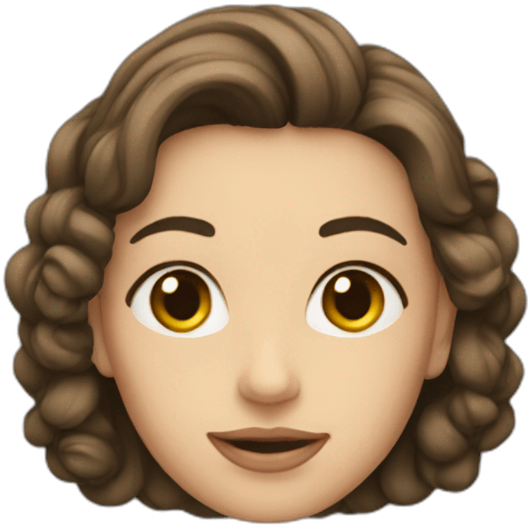 Elizabeth 2 emoji