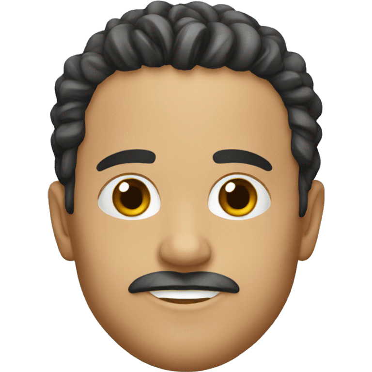 napoli emoji