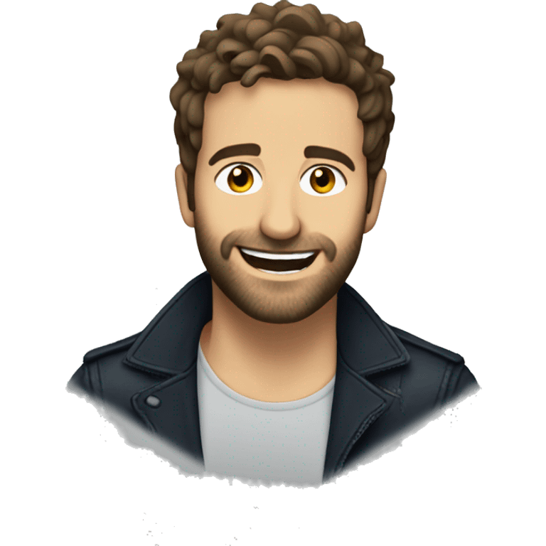 Pablo Alborán singer emoji