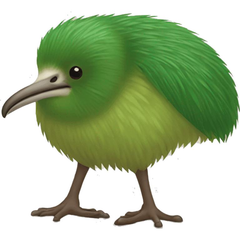 Kiwi emoji