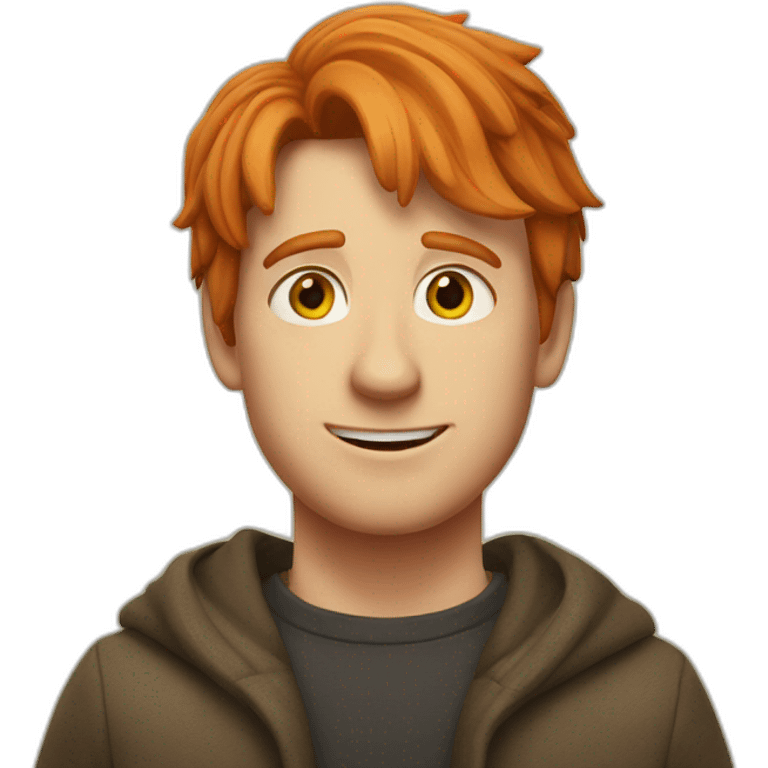 Weasley emoji