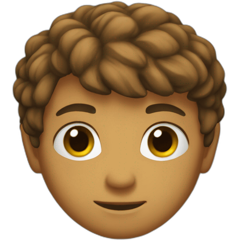 mini peka emoji