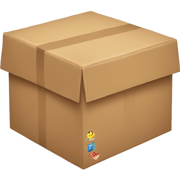 box emoji