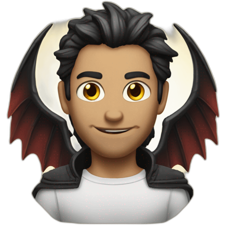 lucifer morningstar emoji