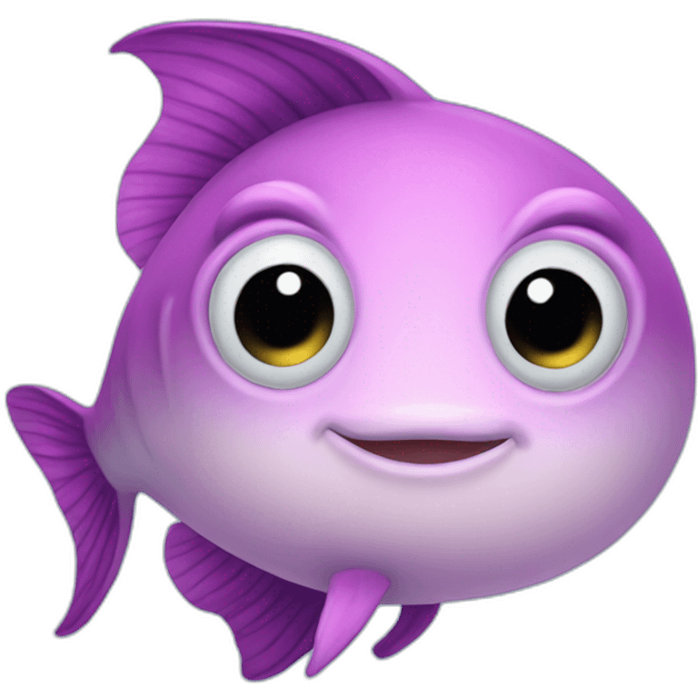 cuddle fish emoji