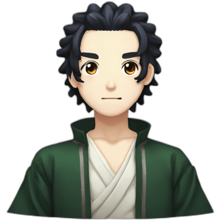 Kimetsu no yaiba  emoji