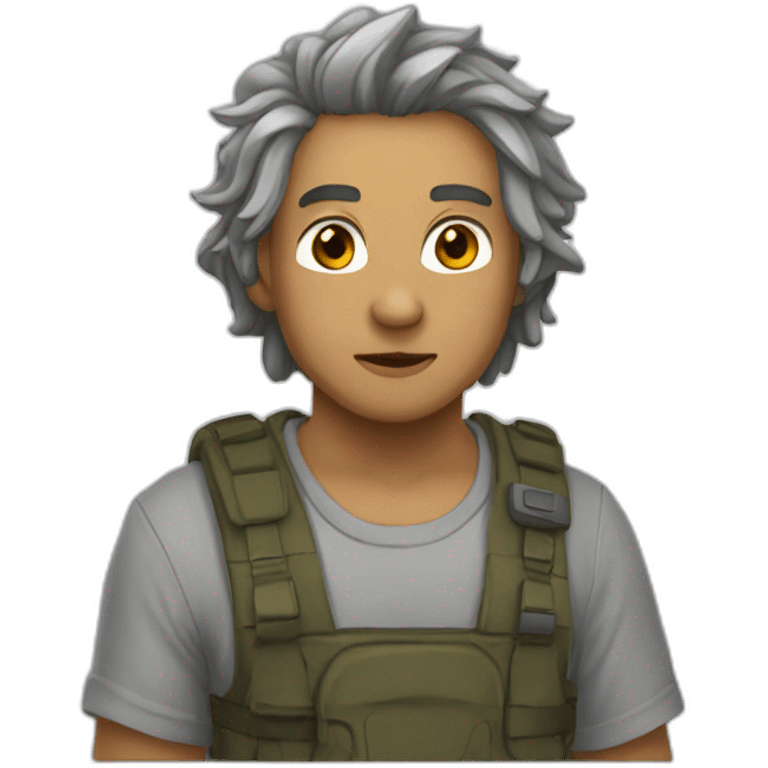 Gotaga emoji