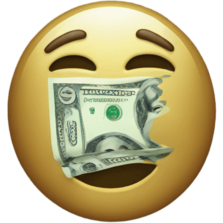 money emoji