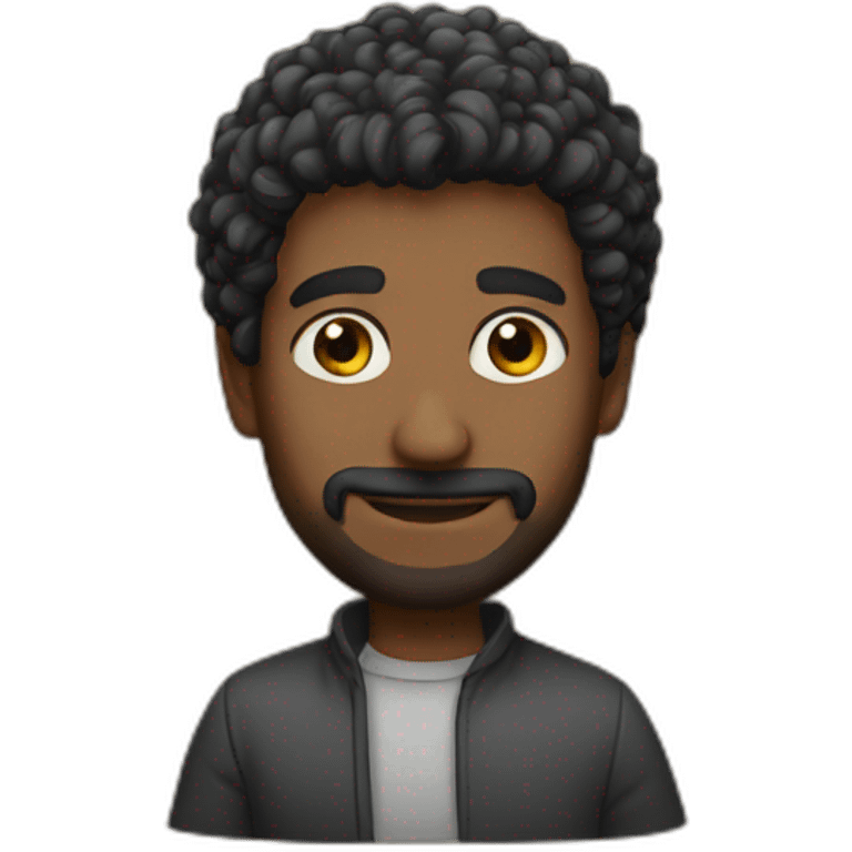 idriss aberkane emoji