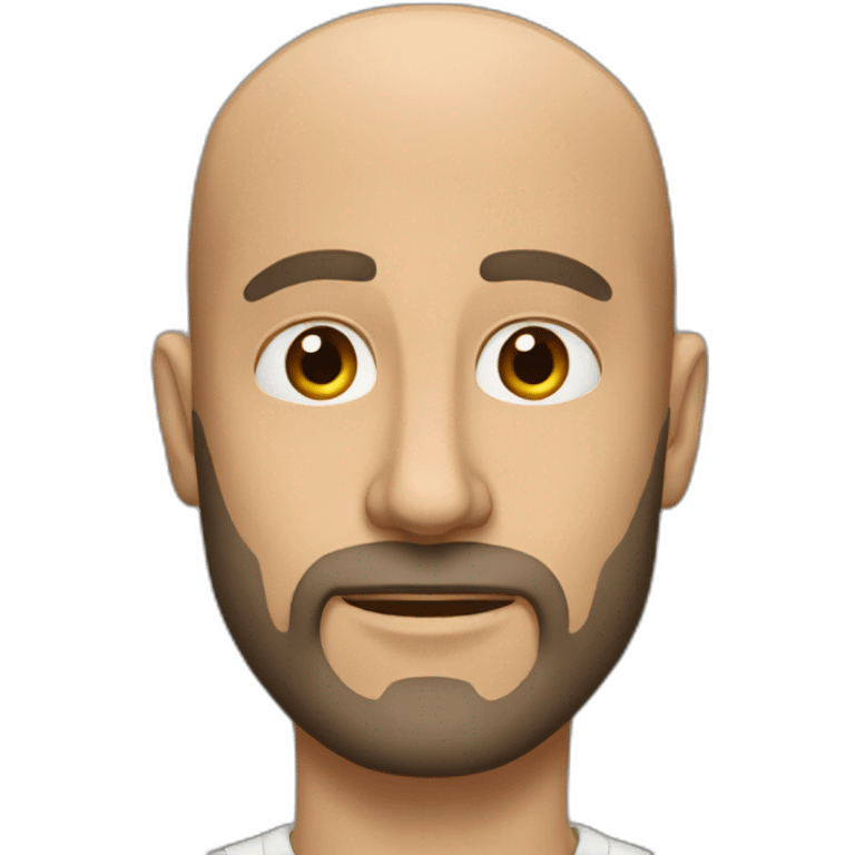 Eric Zemour emoji