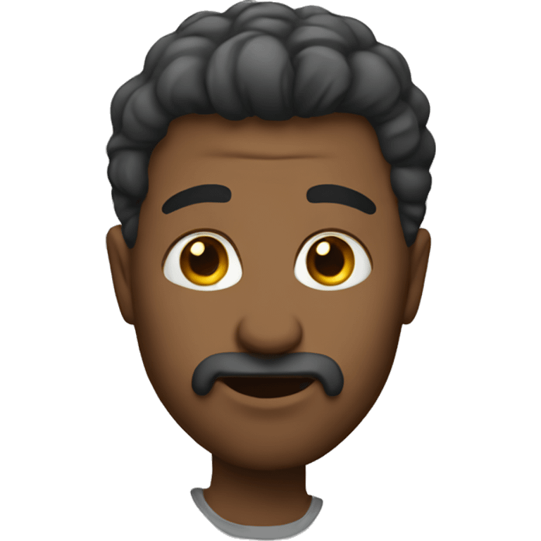 El Alfa emoji