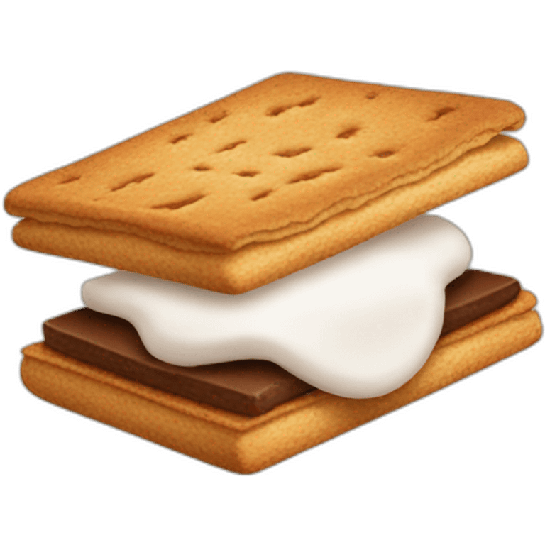 smore emoji