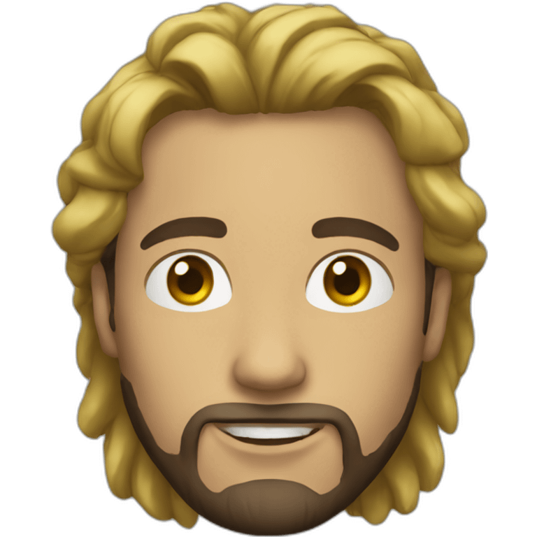 jonny deep emoji