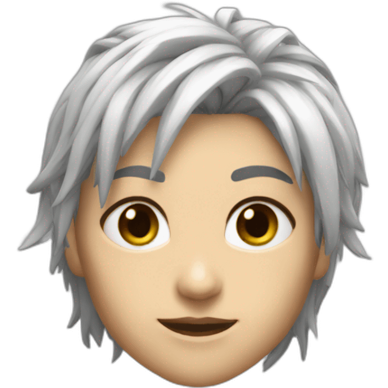 Riven emoji