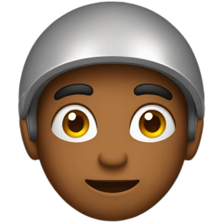 mars emoji