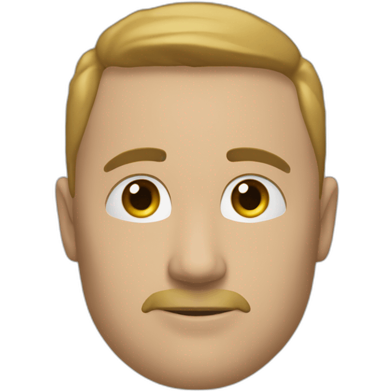 нагетс ковбой emoji