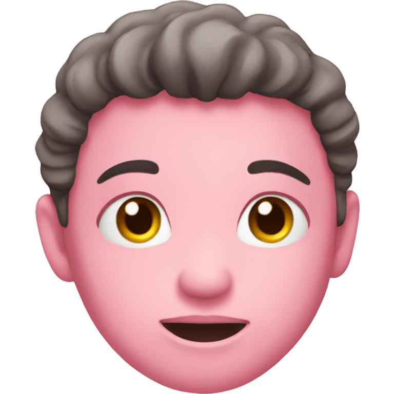 Pink Herz emoji