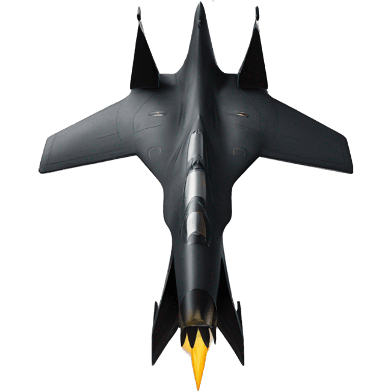 SR-71 emoji