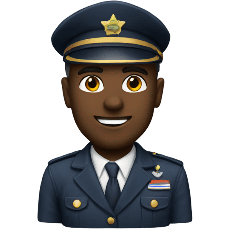 pilot emoji