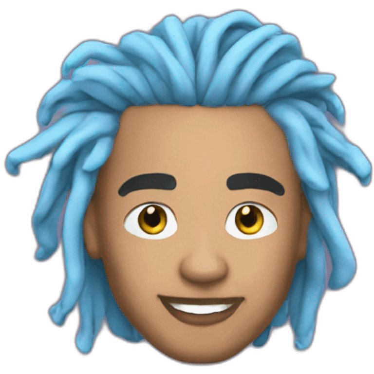 Lil pump emoji