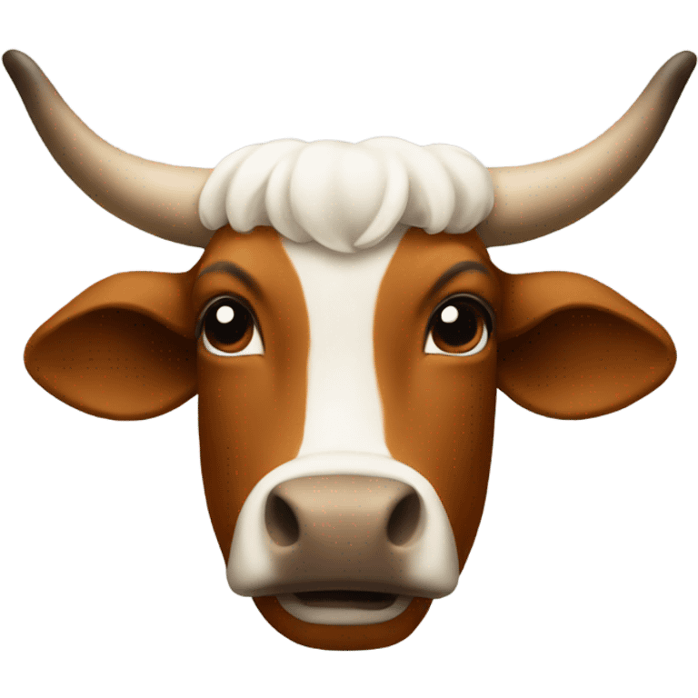 Bevo  emoji