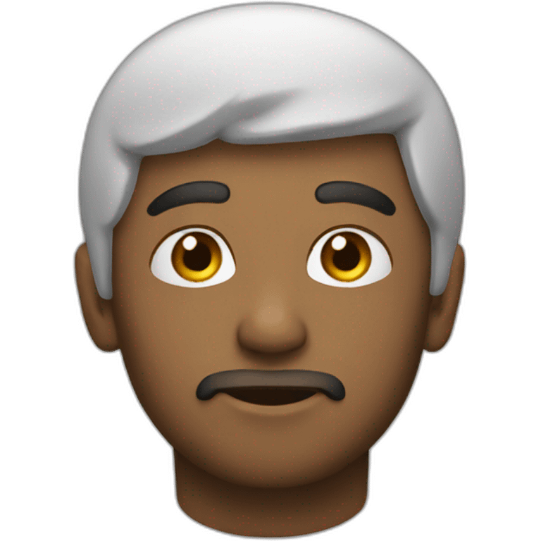 Yaqub  emoji