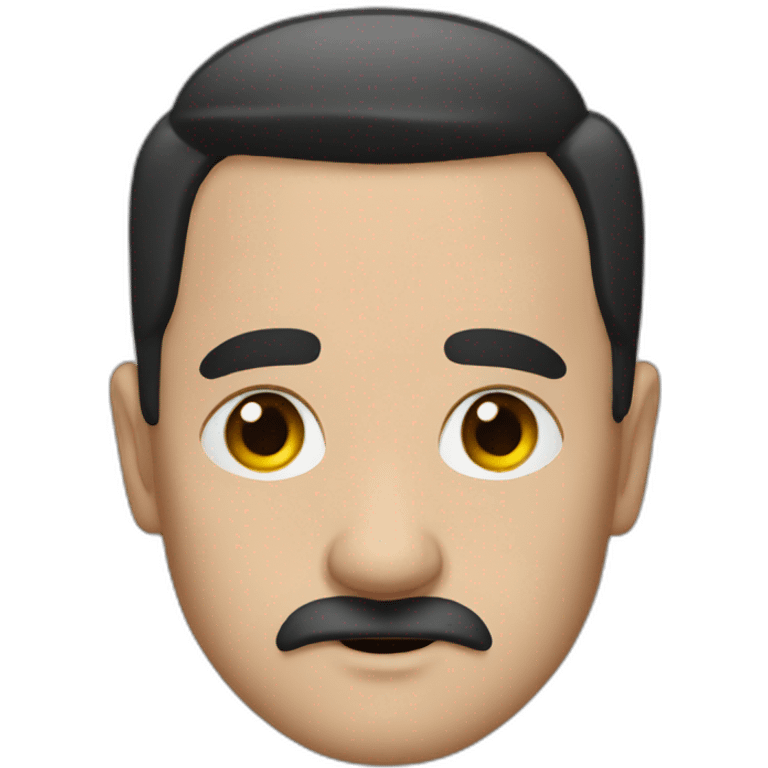 Adolf emoji