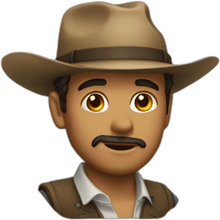 Ramon dino emoji