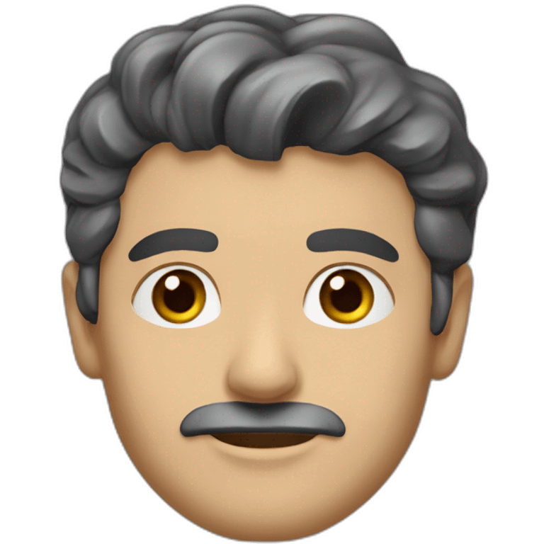 Stéphane Piednoir emoji