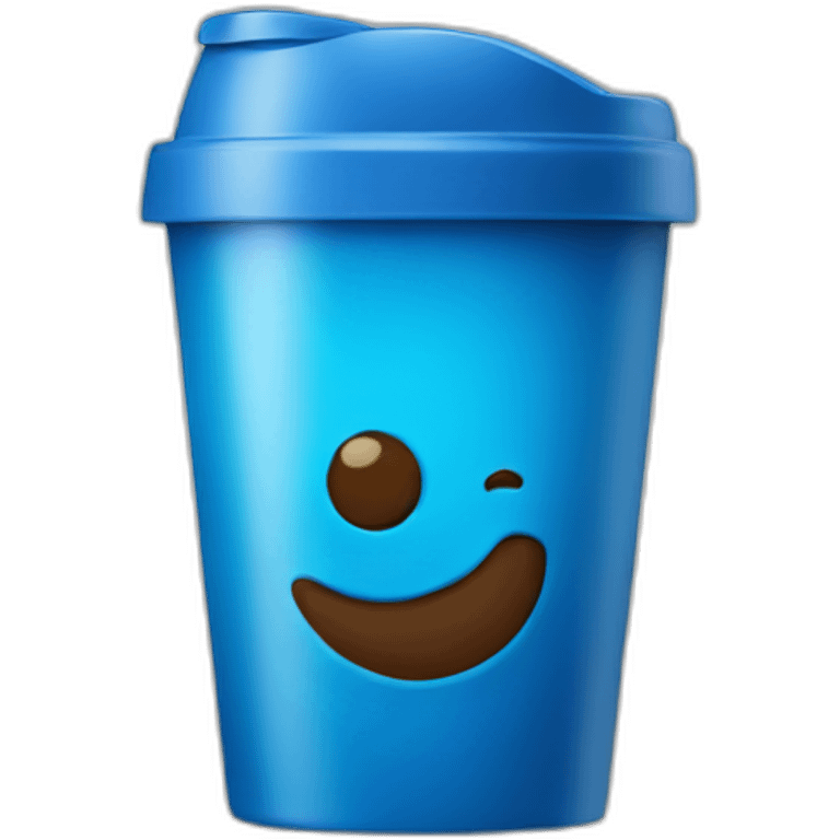 blue-bottle-coffee emoji