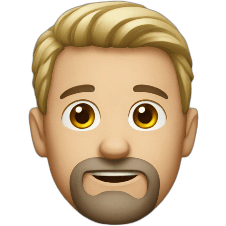 german guy emoji