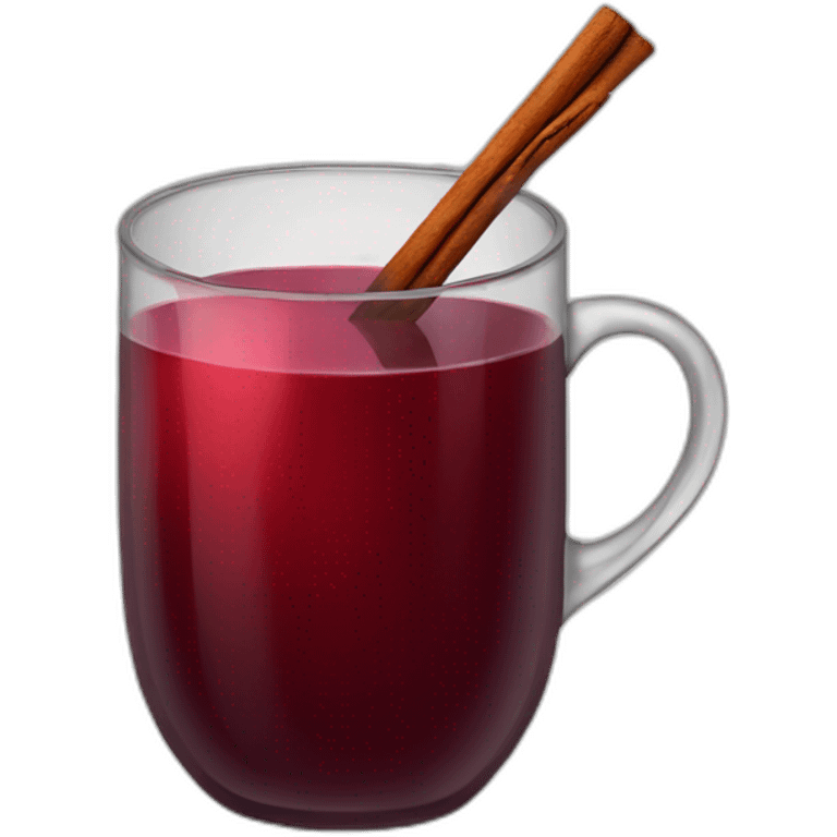 mulled wine emoji