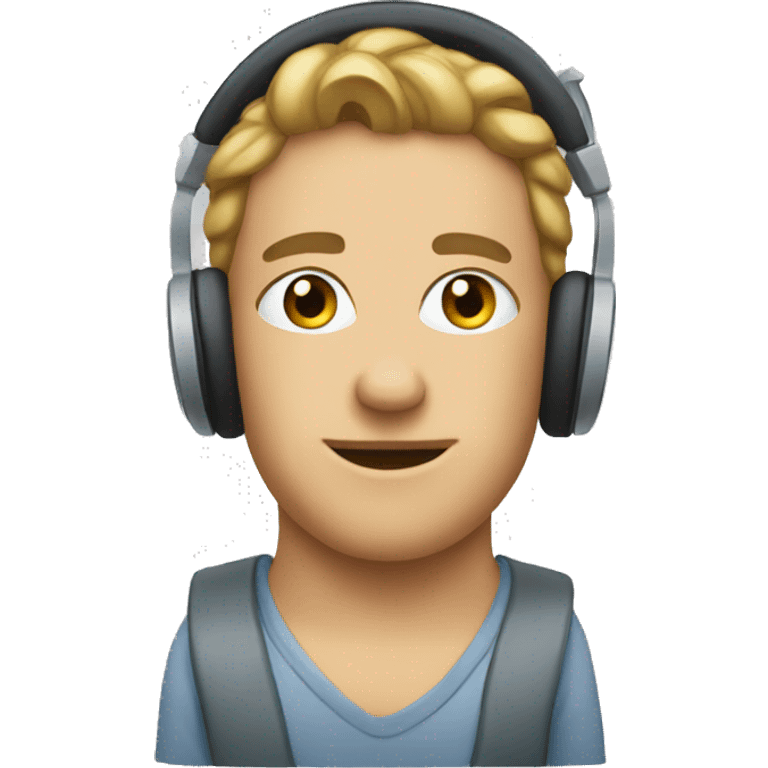 audio lab emoji