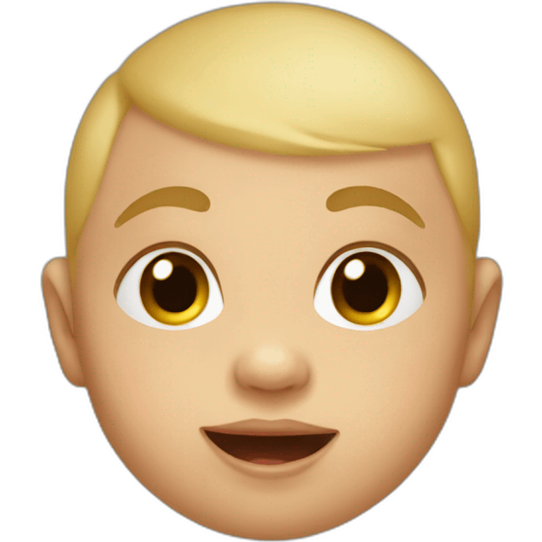 baby emoji