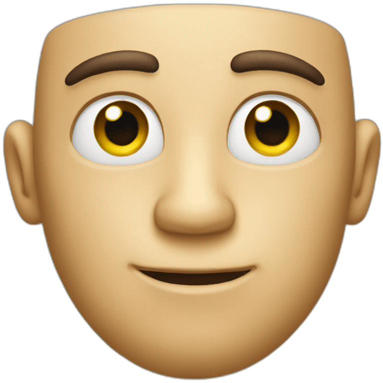 smart face emoji