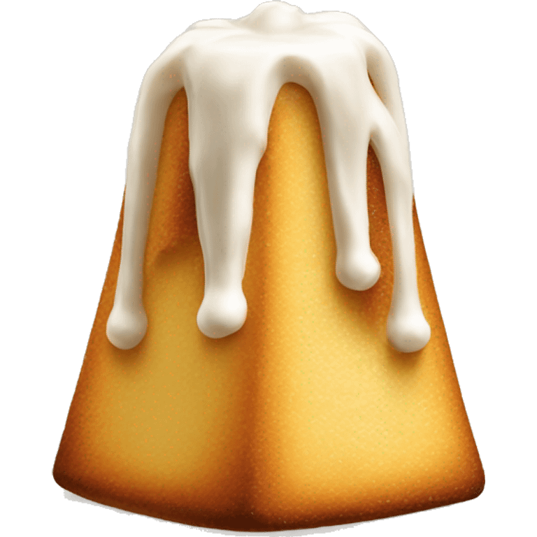 Pandoro emoji