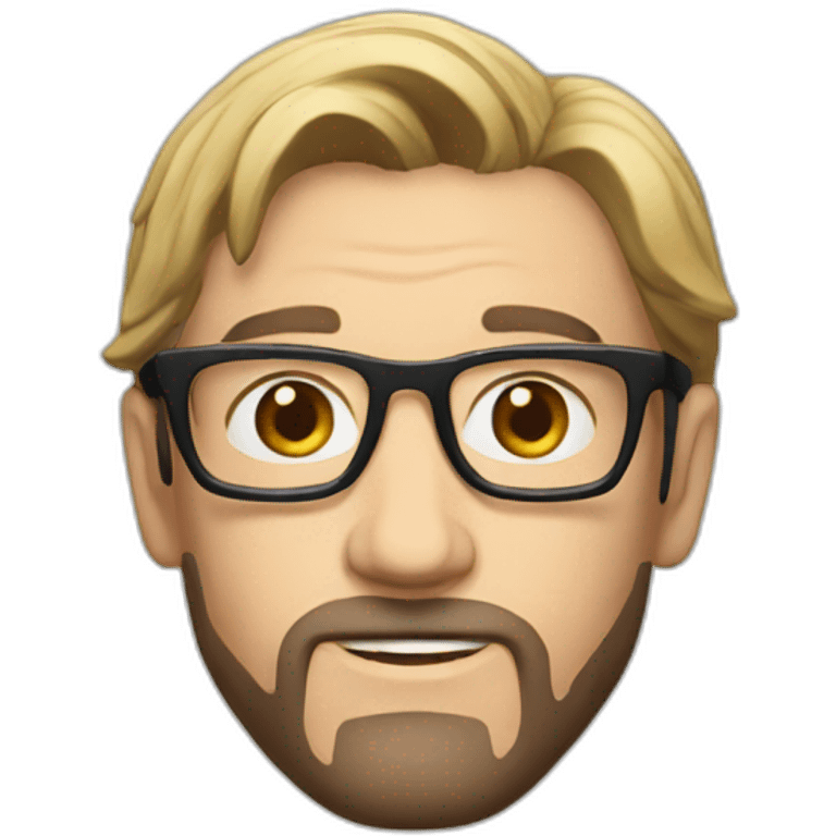 jarvis emoji