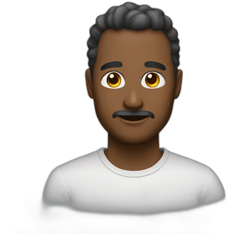 Eddy malou emoji