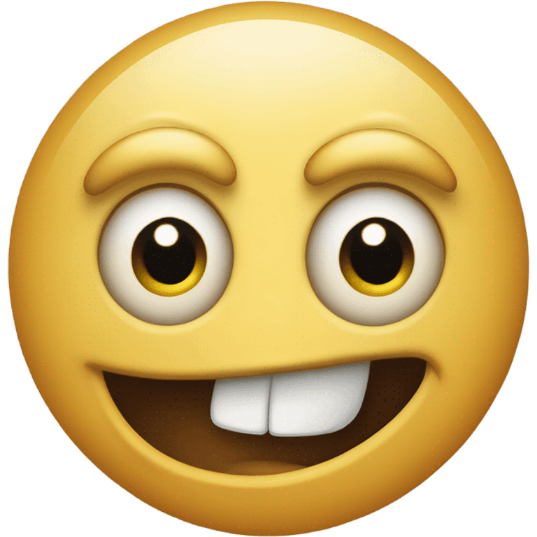 freaky emoji  emoji