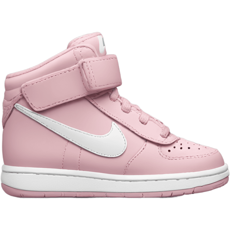 children's sneaker nike emoji